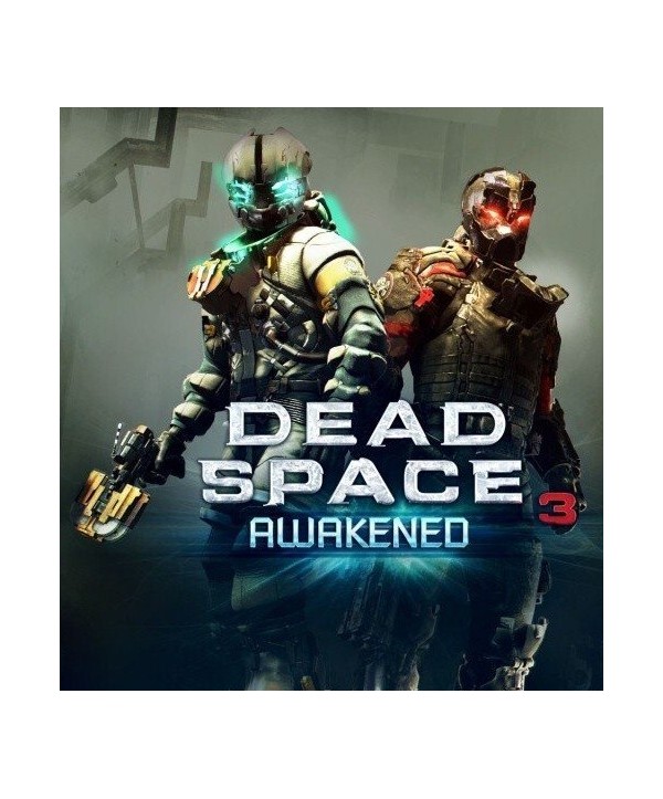 Dead Space 3 - Awakened DLC Origin / EA app Key GLOBAL